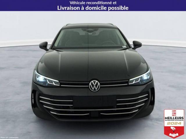 Volkswagen Passat image 2