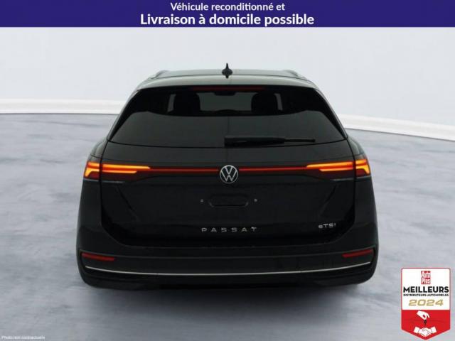 Volkswagen Passat image 8