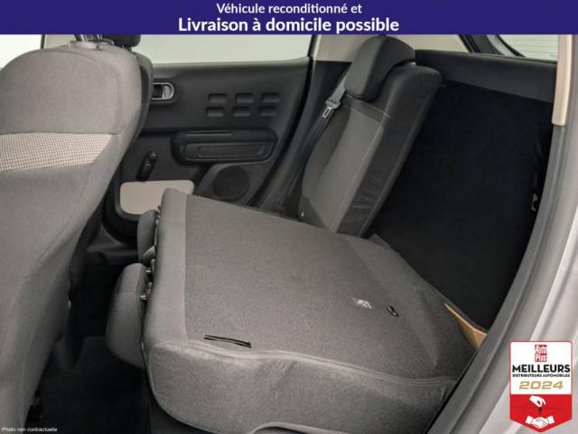 Citroen C3 image 9