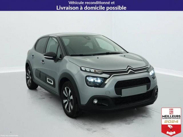 Citroen C3 image 2