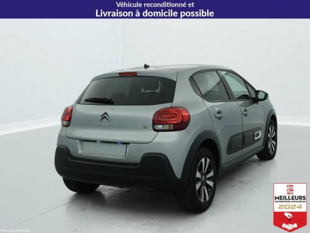 Citroen C3 image 4