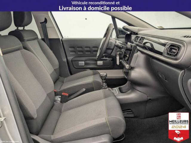 Citroen C3 image 6