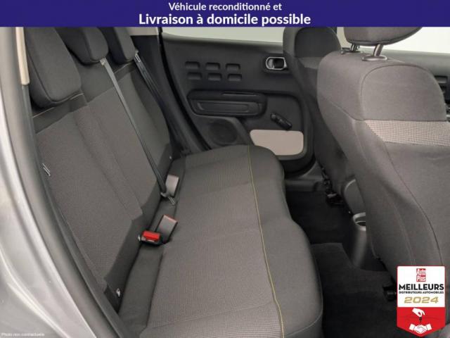 Citroen C3 image 3