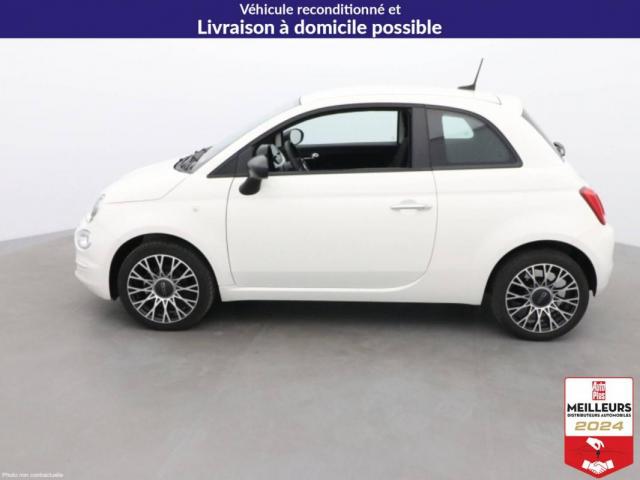 Fiat 500 image 9