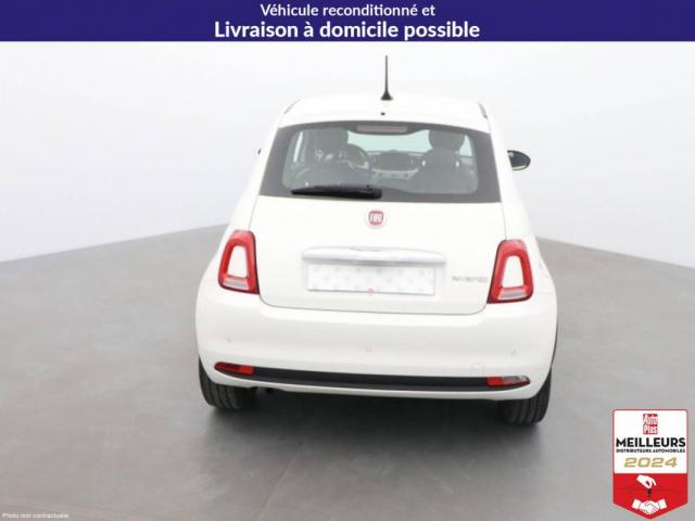 Fiat 500 image 6