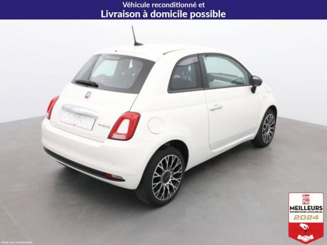 Fiat 500 image 3