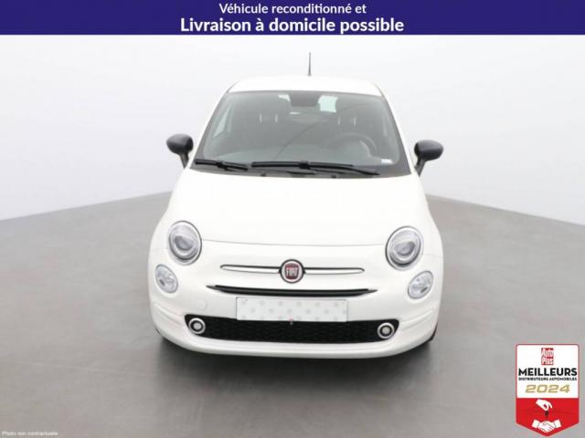 Fiat 500 image 4