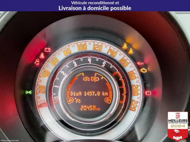 Fiat 500 image 5