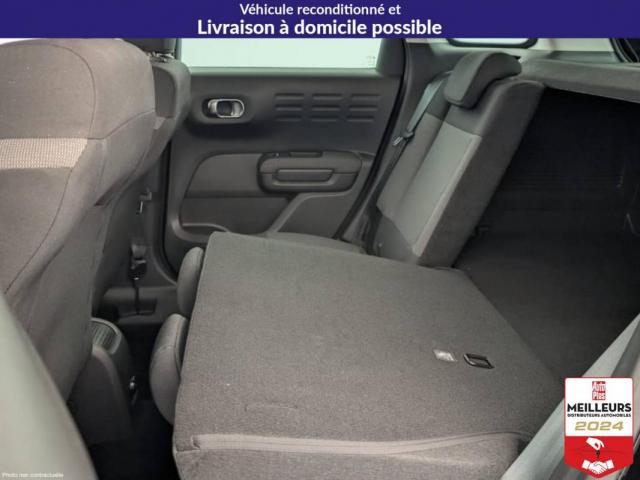 Citroen C3 Aircross image 1
