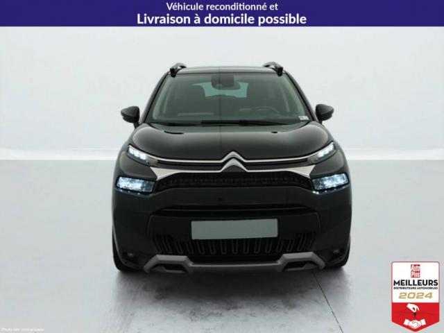 Citroen C3 Aircross image 2