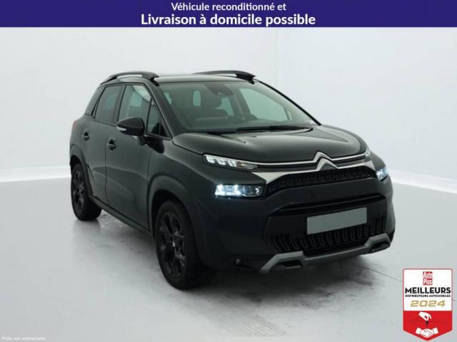 Citroen C3 Aircross image 5