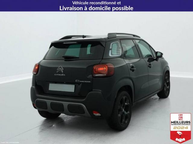 Citroen C3 Aircross image 7