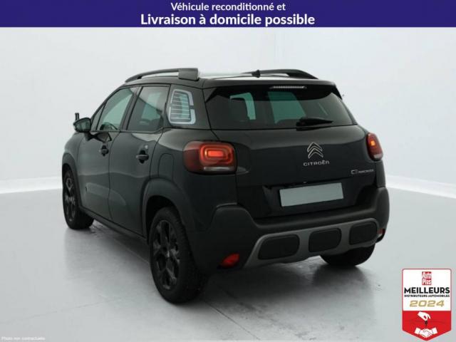 Citroen C3 Aircross image 9