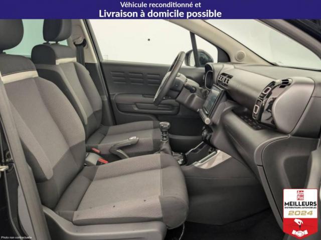 Citroen C3 Aircross image 4
