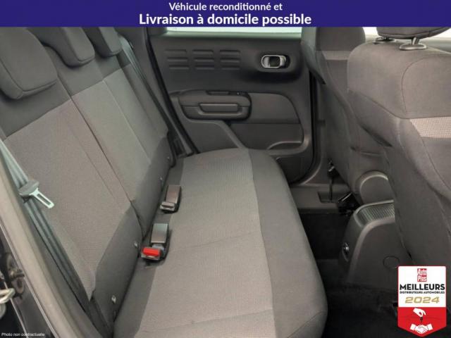 Citroen C3 Aircross image 3