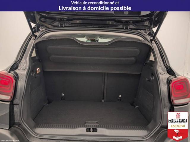 Citroen C3 Aircross image 6