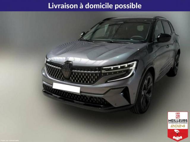 Renault Austral image 9