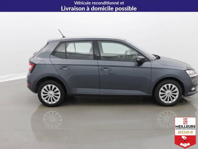 Skoda Fabia image 2