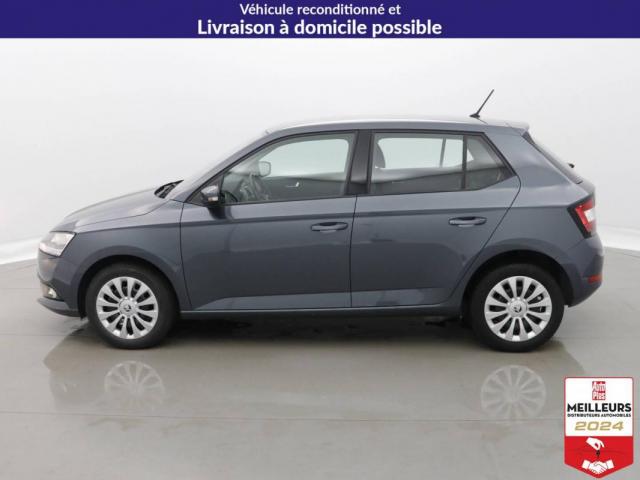Skoda Fabia image 3