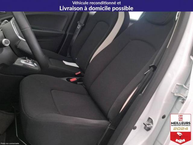 Renault Zoe image 1