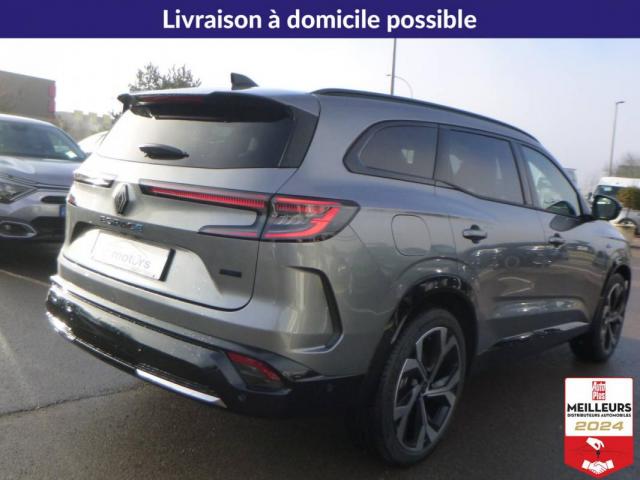 Renault Espace image 6