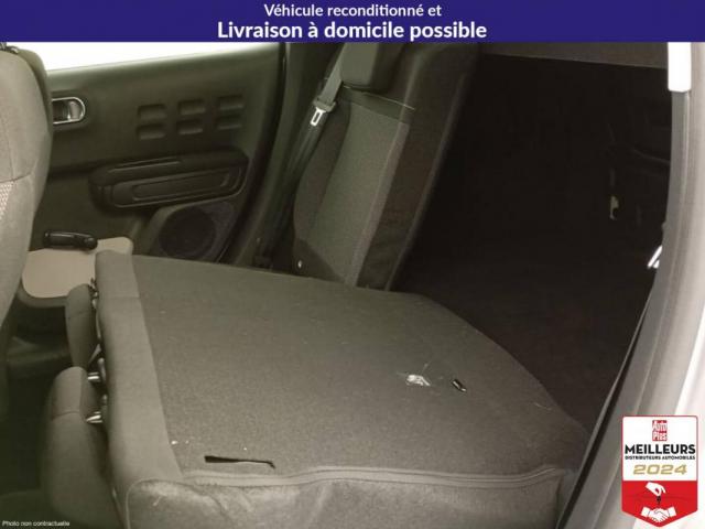 Citroen C3 image 8