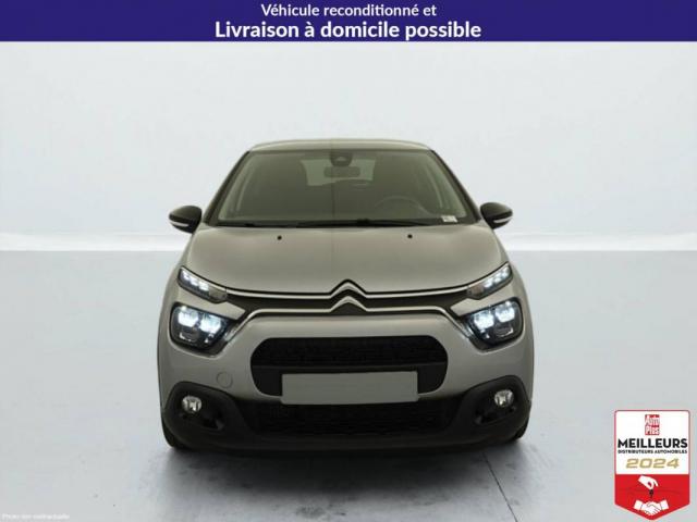 Citroen C3 image 2