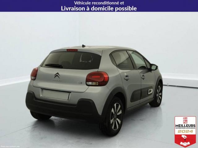 Citroen C3 image 3
