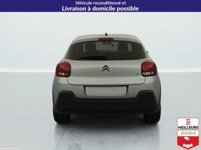 Citroen C3 image 6