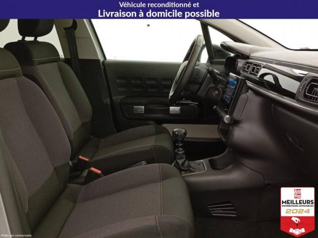 Citroen C3 image 7