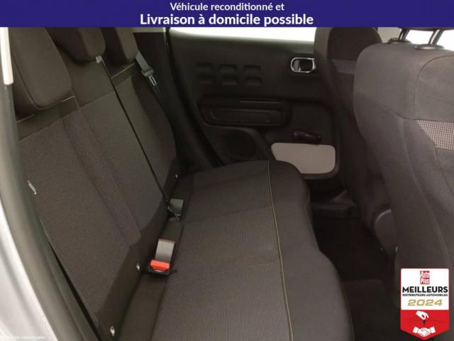 Citroen C3 image 5