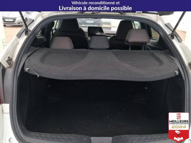 Toyota C-Hr image 1