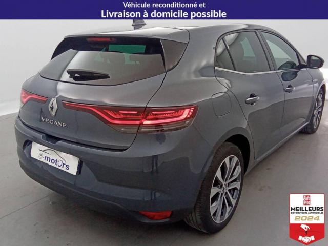 Renault Mégane image 5