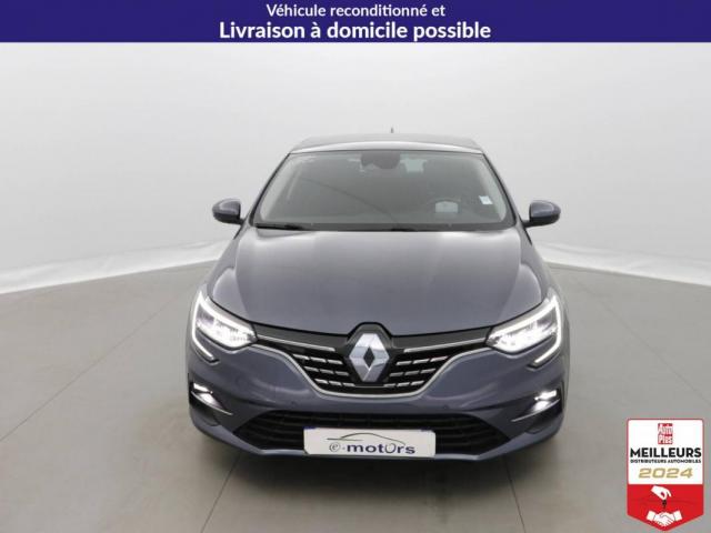 Renault Mégane image 8