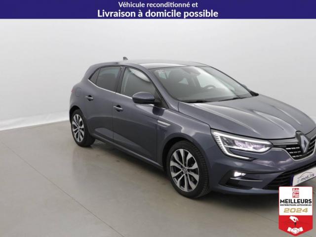 Renault Mégane image 3