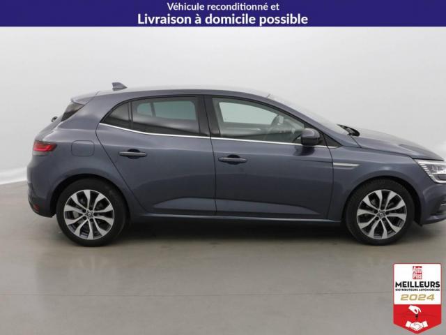 Renault Mégane image 2