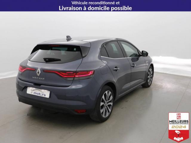 Renault Mégane image 6