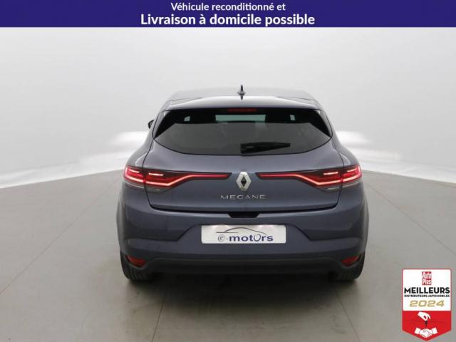 Renault Mégane image 1