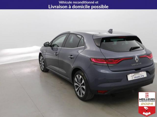 Renault Mégane image 9