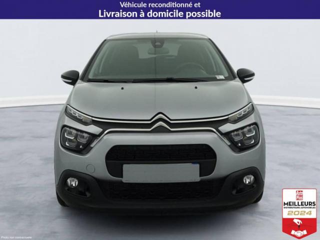 Citroen C3 image 8