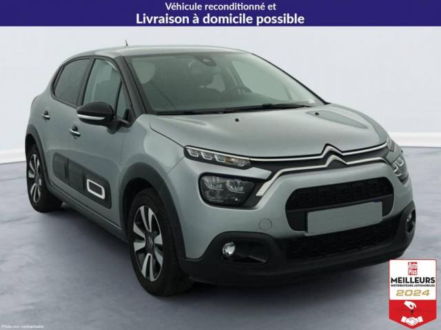 Citroen C3 image 9