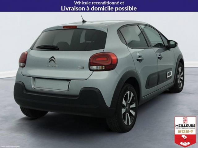 Citroen C3 image 6