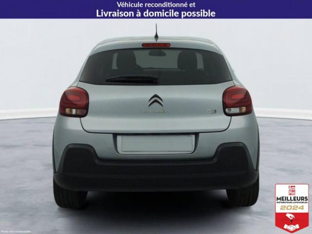 Citroen C3 image 2