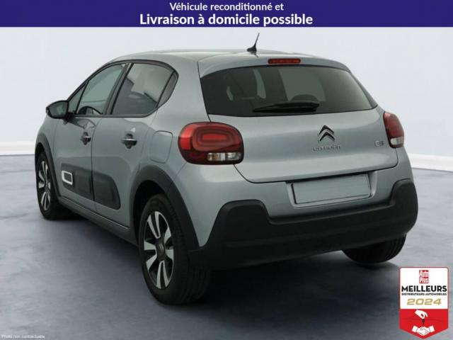 Citroen C3 image 3
