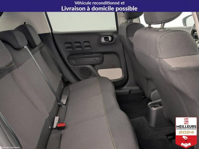 Citroen C3 image 7