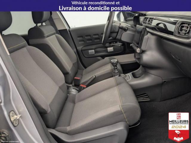 Citroen C3 image 1