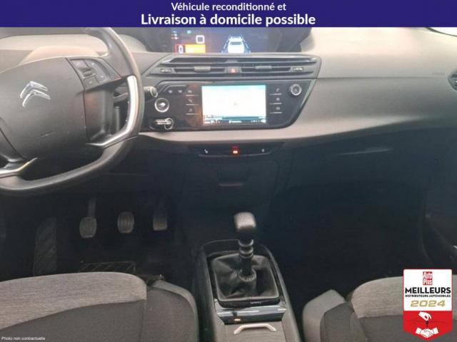 Citroen Grand C4 Spacetourer image 7