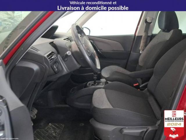 Citroen Grand C4 Spacetourer image 3