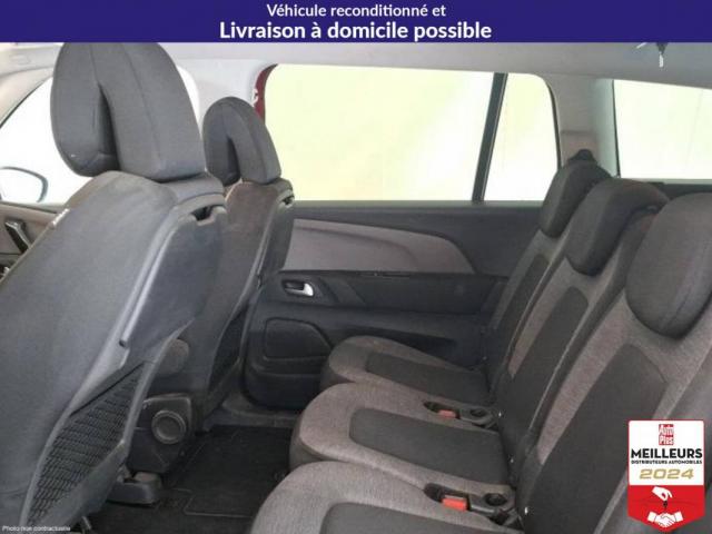 Citroen Grand C4 Spacetourer image 2