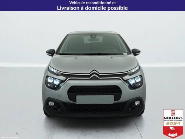Citroen C3 image 2